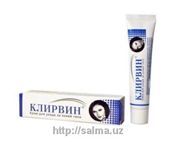 Крем-спрей нано-ботокс