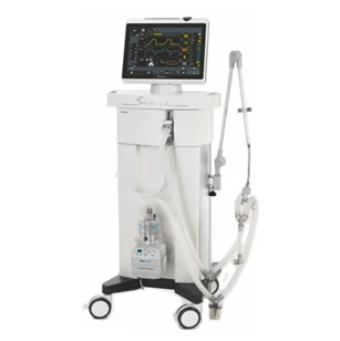 Ventilyator (turbinali) Siaretron 4000