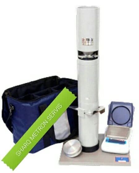 Purka litrovaya PX-3 s vesami