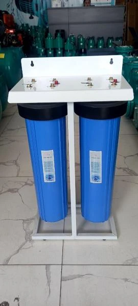 Фильтр Big blue filter 1 этап