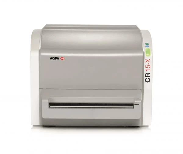 Digitayzer AGFA CR-15X