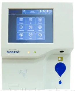 Gematologicheskiy analizator Biobase BK5000