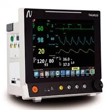 EKG monitor