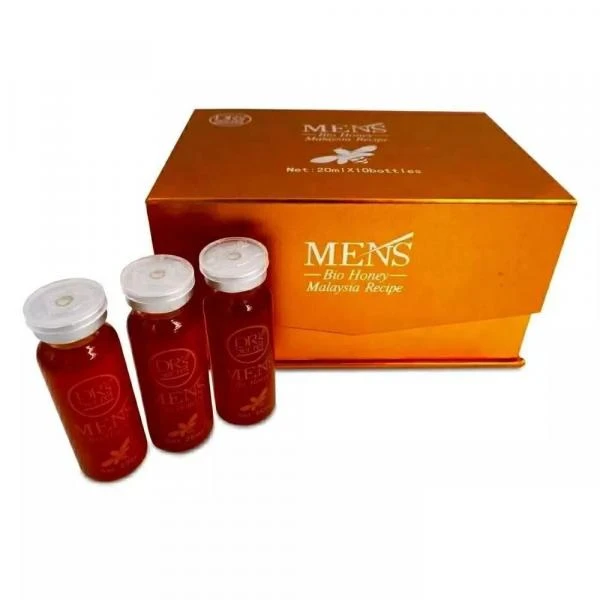 Препарат Mens bio honey
