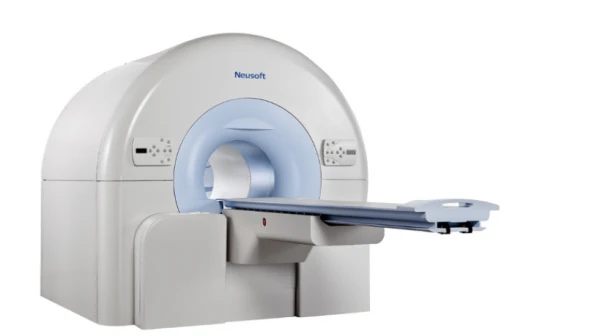 Magnitno-rezonansniy tomograf Superstar 1.5T