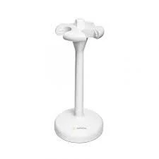 4 ta elektron pipetka uchun zaryadlovchi stend