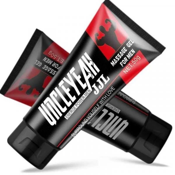 Amaki Ha JJL Erkak jinsiy olatni kattalashtiruvchi krem