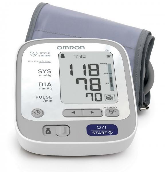 Avtomaticheskiy tonometr Beurer BC16