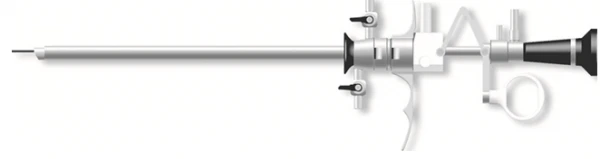 Монополярные и биполярные резектоскопы