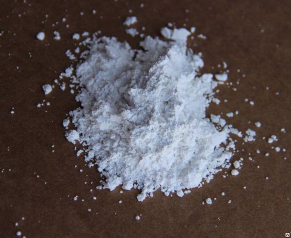 Литий гидроокись