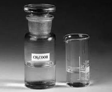 Уксусная кислота 99%