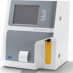 Avtomaticheskiy gematologicheskiy analizator