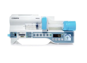 Infuzionniy nasos M200A