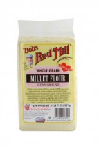 Bezglyutenovaya pshennaya muka