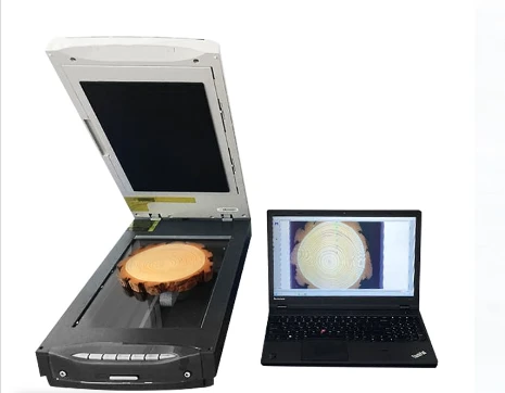 Система анализа кольцевых изображений