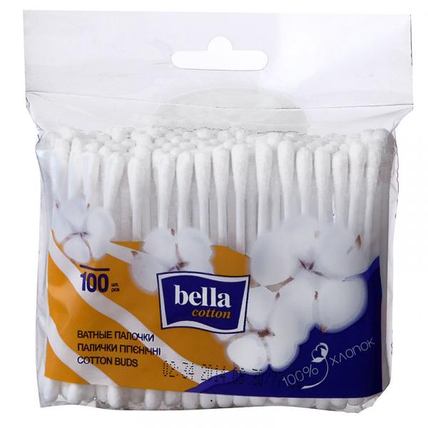 Ватные палочки