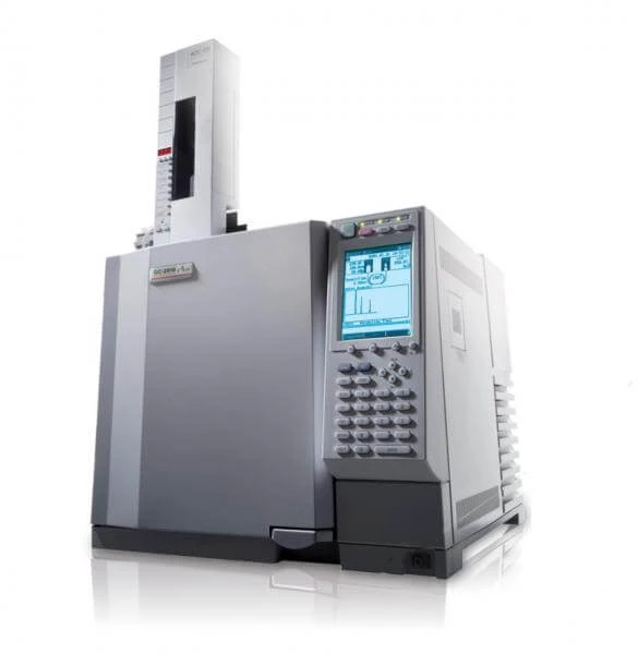 Gazoviy xromatograf (AF IVD READY) (AIR)