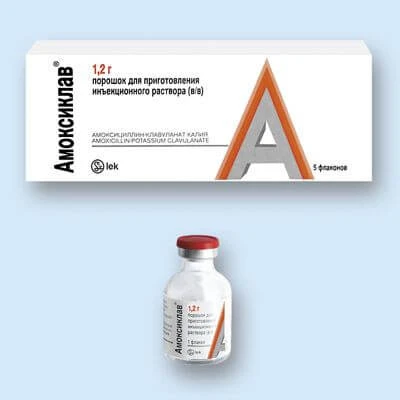 Amoksiklav