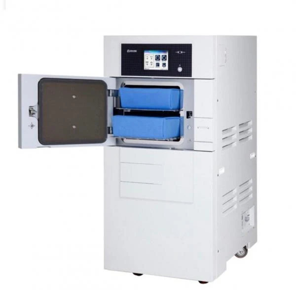 Nizkotemperaturniy plazmenniy sterilizator RENO – S90