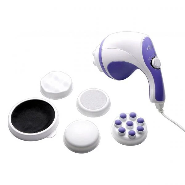 Массажер Relax & Spin Tone