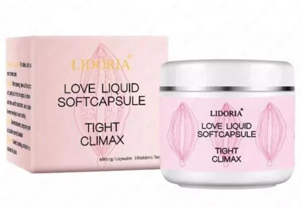 Капсулы для женщин Lidoria