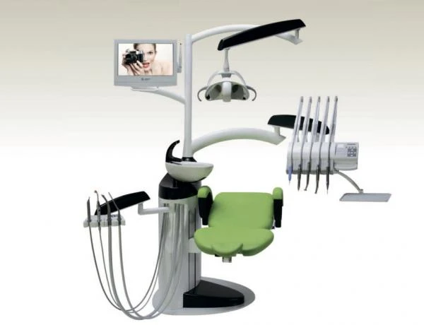 Stomatologicheskaya ustanovka Cheese Lift