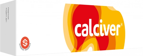 КАЛЬЦИВЕР паста 200г