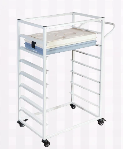 Telejka malaya dlya podnosov ARM-304