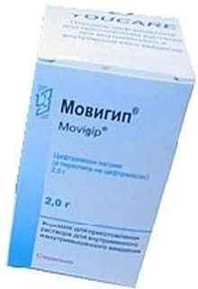 Movigip