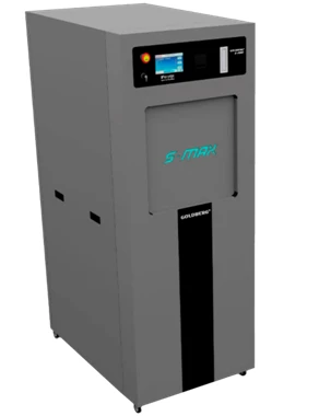 Плазменный стерилизатор Goldberg GP-80