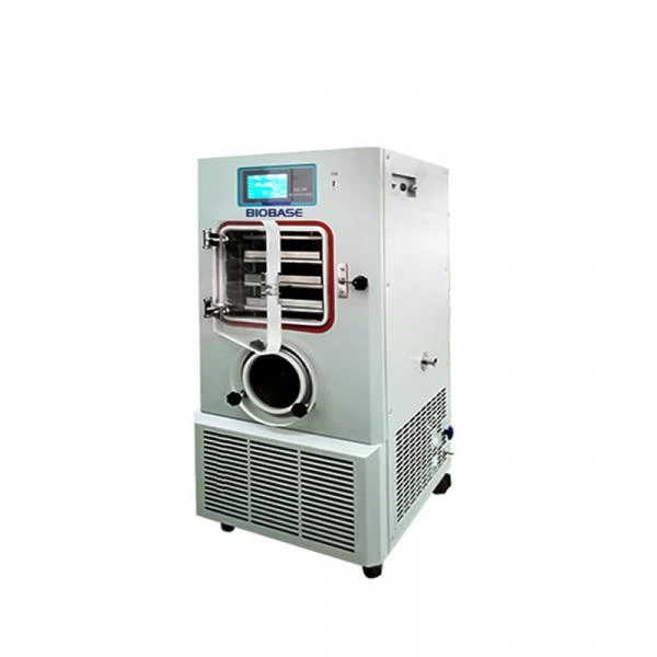 Пилотная сублимационная сушилка БК-FD20S