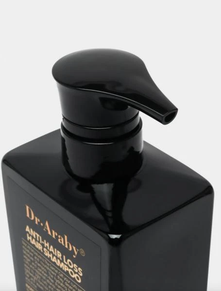 Wellice Ginseng Collagen - Шампунь женьшеневый лечебный против выпадения волос