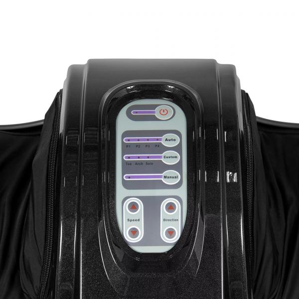 Massazher dlya nog Shining s personal'nym rezhimom