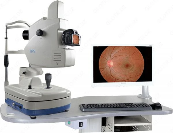 Fundus-kamera APS-BER