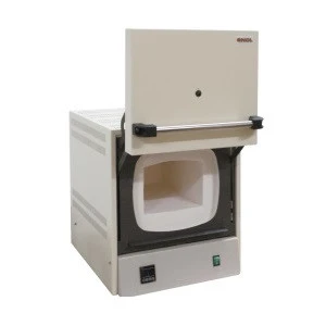 Mufelnaya pech (termoregulyator elektronniy; 8,2 l) SNOL 8,2/1100