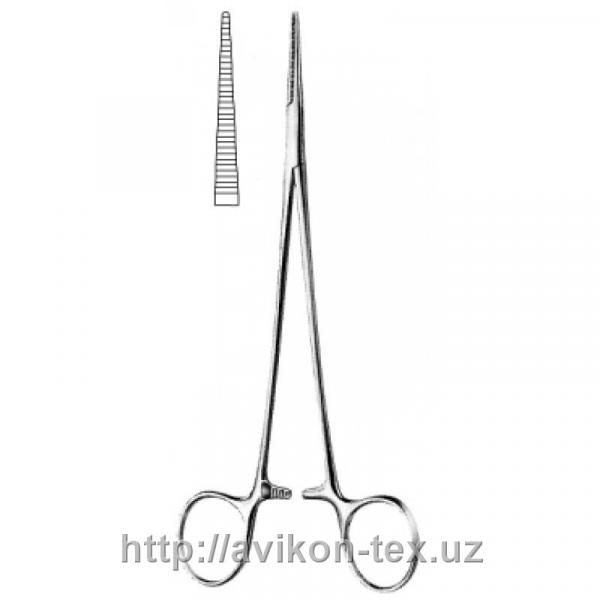 Zajim kpovoostanavlivayushiy 1x2 zubiy