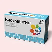 Биосмектин
