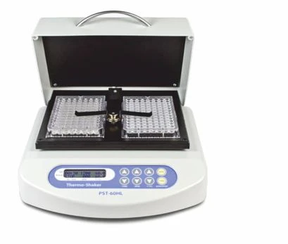 Термошейкер для планшетов Модель: PST-60HL
