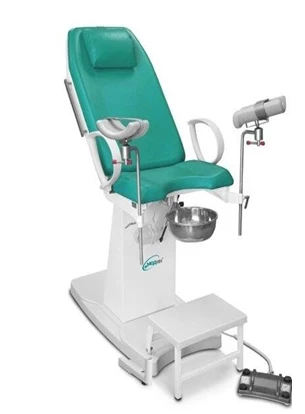 Кресло гинекологическое КГМ-2 (301.102)
