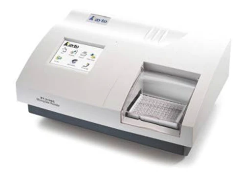 Фотометр микропланшетный RT-2100С