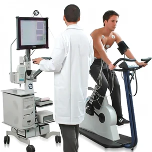Stress sistema Cardio PC/E