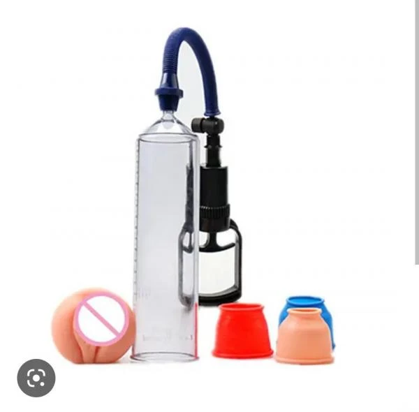 Вакуумная помпа Soldier