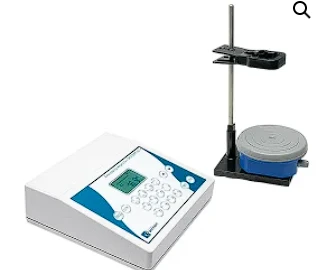 Komplekt bazoviy, laboratorniy Mikon-2