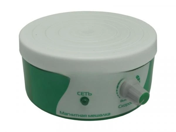 Magnitnaya meshalka PE-6110 s podogrevom:4546110