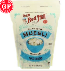 Мюсли Палео