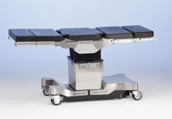 Operasionniy stol Merivaara Promerix