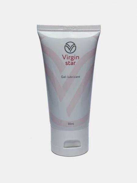 Крем-гель Virgin Star