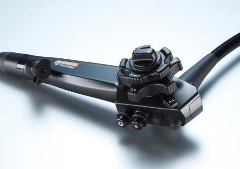 Колоноскоп EС-3890LK