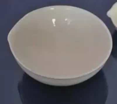 Фарфоровая чаша для выпаривания № 1 (25 мл)