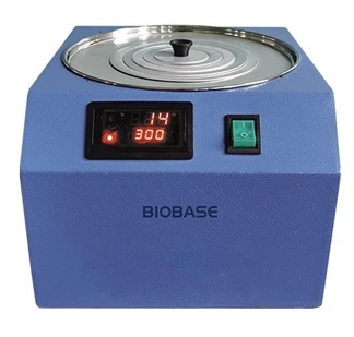 Масляная баня BJPX-OB2